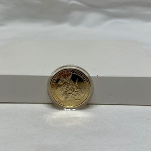 Grand Casino collector coin